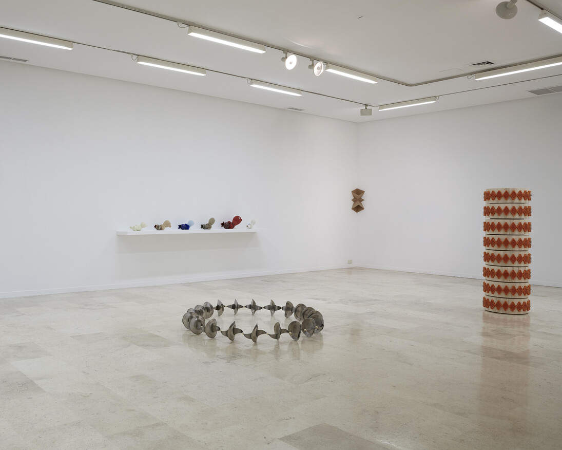 Ana Prada. Courtesy of Helga de Alvear