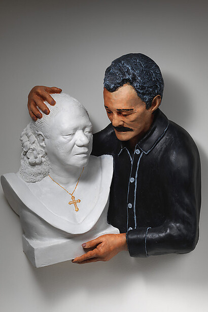 Like Life: Sculpture, Color, and the Body. Courtesy of Metropolitan Museum of Art