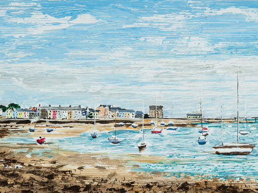 Alex Uxbridge, Beaumaris II  