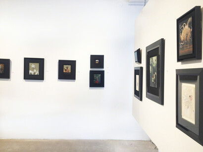 PlayHouse. Courtesy of AFA Gallery of SoHo