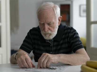 Efforts to preserve memory should include both mental stimulation and attention to one’s intimate well-being