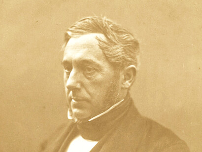 Théophile Jules Pelouze