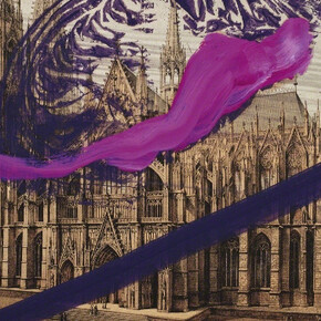 Childhood and Other Graphic Works. Courtesy of Circle Culture Gallery