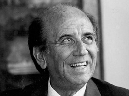 Carlos Andrés Pérez fue presidente de Venezuela en dos periodos: 1974-1979 y 1989-1993