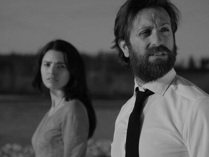 Eleonora Panizzo, Stefano Negrelli, Sensorium Dei