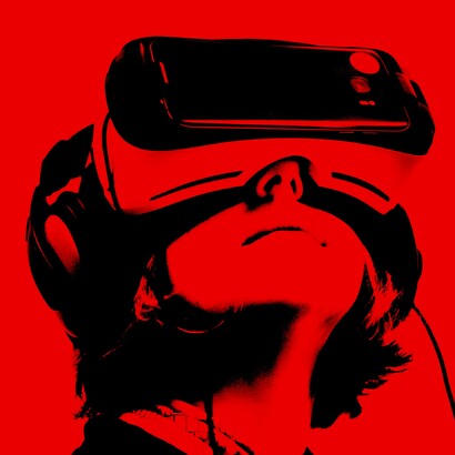 Democracia virtual