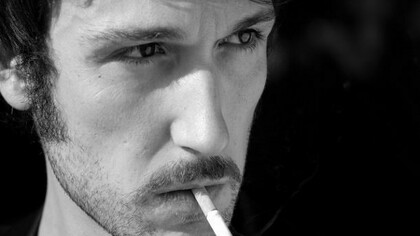 Ritratto di Riccardo Leonelli, "L'attore è corpo"