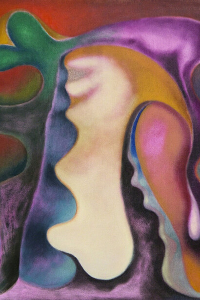 Kristy Luck, Untitled, 2016. Courtesy of Beers London