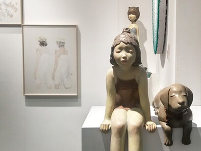 Art Shenzhen 2019
