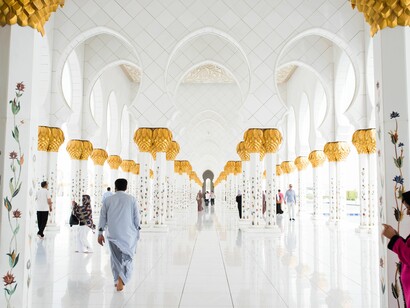 Islamic culture