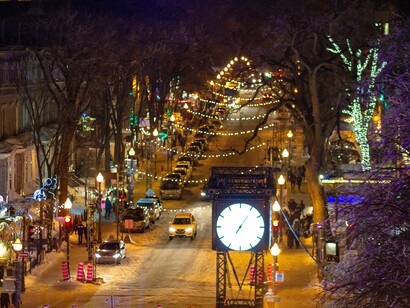 Quebec