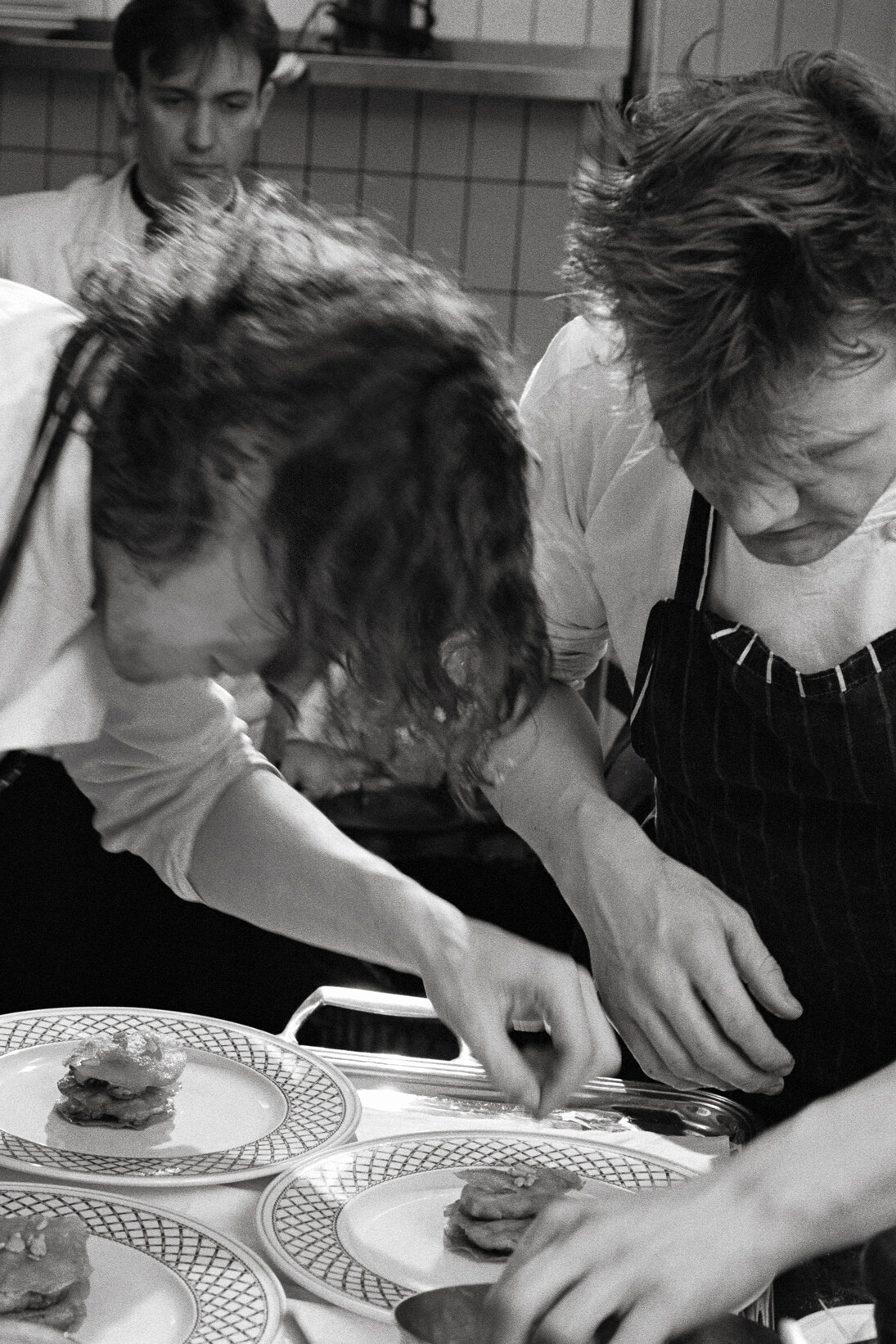 White Heat (3) © The Estate of Bob Carlos Clarke 