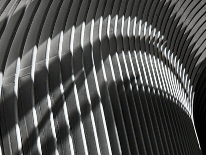 Evolving Views. Courtesy of 440 Gallery