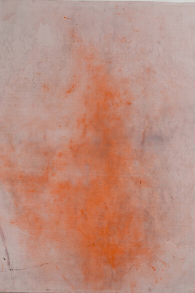Jessica, Dickinson, Trace (Gave-_Still), 2011-2012, 116x92cm