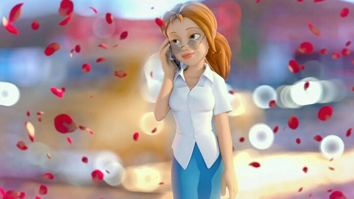 Imagen de "Las aventuras de Tadeo Jones"