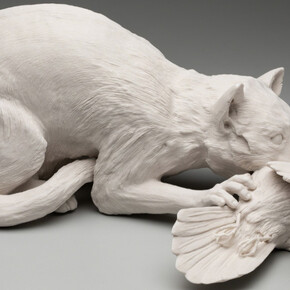 Subversive Suburbia. Courtesy of Mindy Solomon Gallery