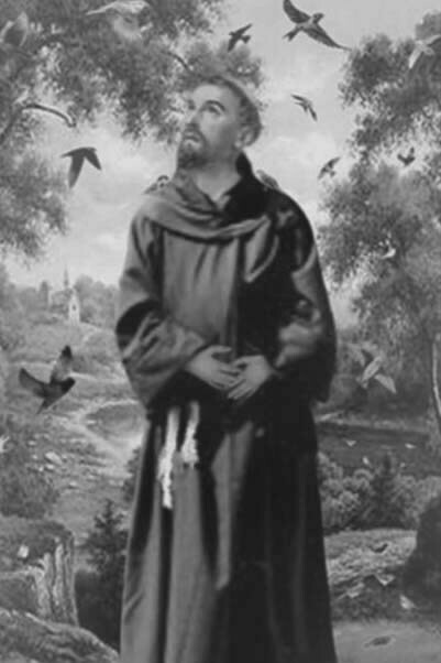 San Francisco de Asís