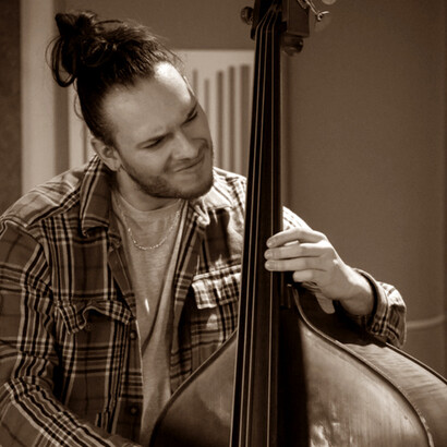 Alessio Zoratto. Foto © Luca D'Agostino