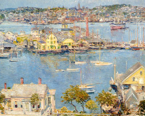 American Art. Courtesy of Norton Museum of Art 