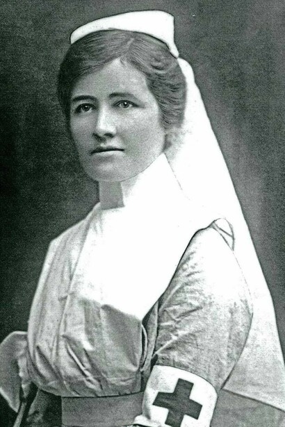 Florence Nightingale