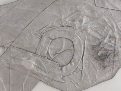 Any Means. Courtesy of Michel Rein Gallery 