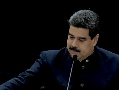 Nicolás Maduro
