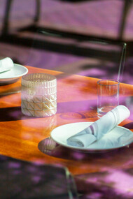 According to Francois Delahaye, hospitality industry needs a passion for service