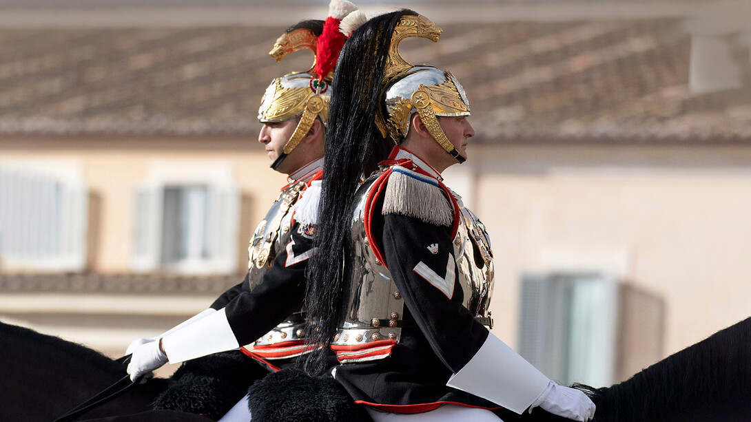 Se non cominciamo da noi stessi non cambieremo mai nulla