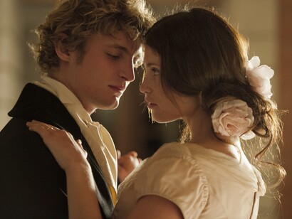 Emma Bovary e i suoi amori