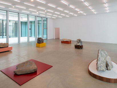 Su-Mei Tse. Courtesy of Aargauer Kunsthaus