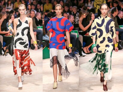 P/E 2014, Celine