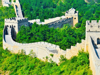 With Mao gone and Deng in command, the emphasis shifted decisively to national solidarity in the late 1970’s, with “national modernization” declared as China’s new objective