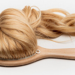 Bless: Ines Kaag and Desiree Heiss. Bless Beauty Hairbrush, 1999. Architecture Purchase Account Fund.