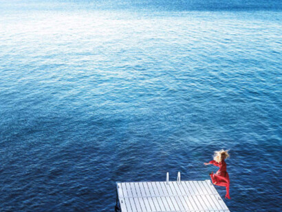 Mood Swings. Courtesy of Oliver Cole Gallery