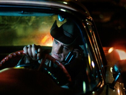 W.I.M. The art of seeing. Courtesy of Bundeskunsthalle