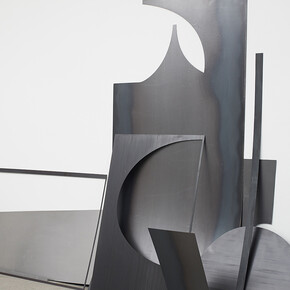 Erin Shirreff. Courtesy of Palazzo De’Toschi