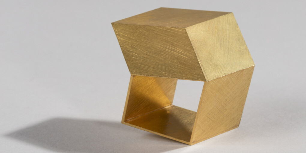 Jewelry of Ideas. Courtesy of Cooper Hewitt 