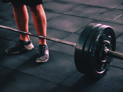 Ser un deportista amateur significa llevar un estilo de vida saludable