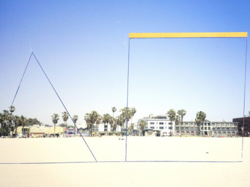 Escape. Courtesy of Tappan