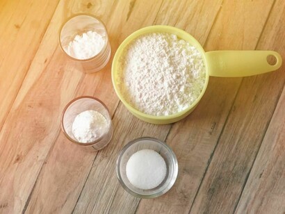 Whiten your teeth the simple way