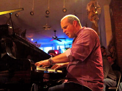 John Medeski