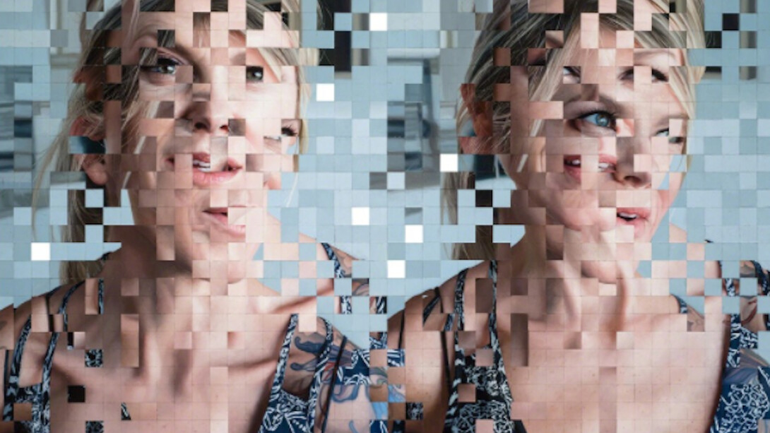 Loss/Less. Courtesy of 101/EXHIBIT