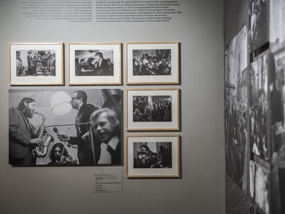 Charta Story. Courtesy of National Gallery 