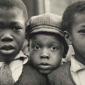 A History of Photography. Courtesy of The Museum of Fine Arts