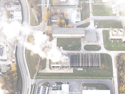 81% del progreso de Costa Rica hacia la CO2 neutralidad