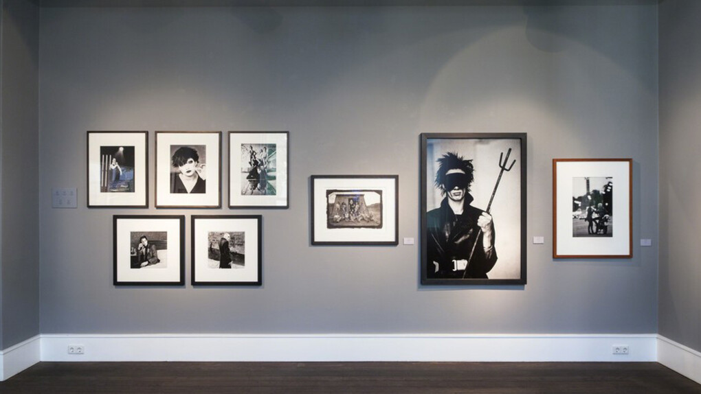 Made in Berin. Courtesy of Camera Work