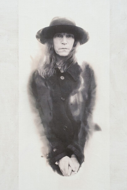 Patti Smith 