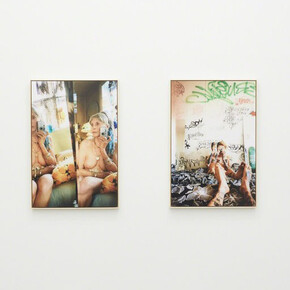 Ryan McGinley. Courtesy of Team Gallery 