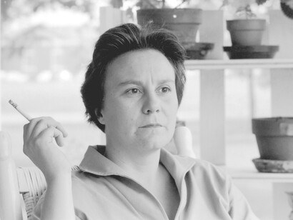 Nelle Harper Lee