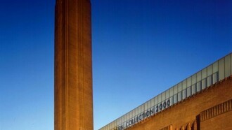 Tate Modern
